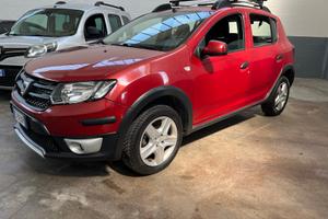 Dacia Sandero Stepway 1.5 dCi 8V 90CV
