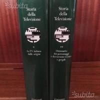 Grasso Storia della Televisione Bel Paese Tv