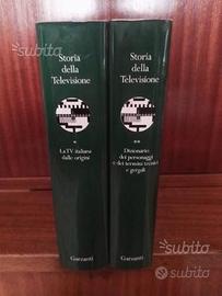 Grasso Storia della Televisione Bel Paese Tv