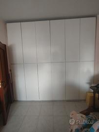 armadio a muro