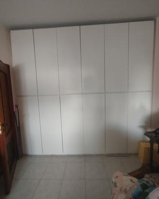 armadio a muro