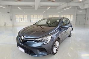 RENAULT CLIO 1.0 TCE 66KW BUSINESS 5 PORTE BERLINA