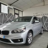 Bmw Active Tourer 218d Advantage