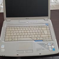 PC Acer portatile 