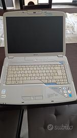 PC Acer portatile 