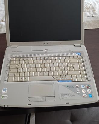 PC Acer portatile 