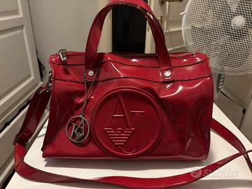 Borsa originale Armani Jeans