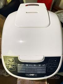 Robot da Cucina Easy Chef 51.1