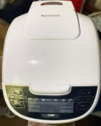 Robot da Cucina Easy Chef 51.1