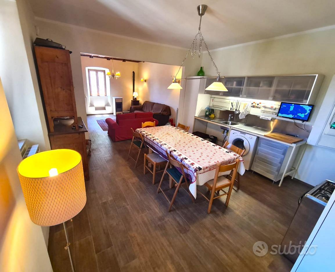 Appartamento – Tagliacozzo - Vista 4