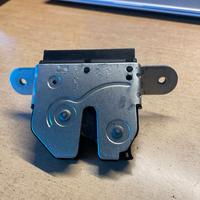 Meccanismo Di Blocco Del Portellone Per Fiat 500