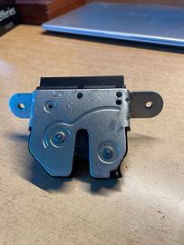 Meccanismo Di Blocco Del Portellone Per Fiat 500