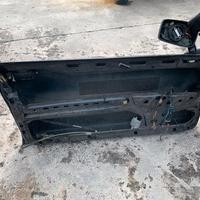 Porta Audi coupé destra sinistra