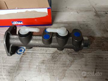 pompa freni fiat 126 fiat 500 epoca