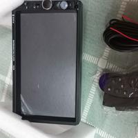 autoradio 2 din nuova