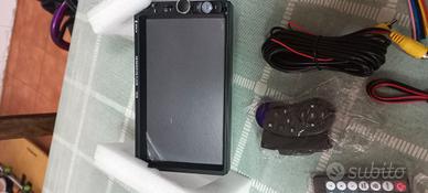 autoradio 2 din nuova