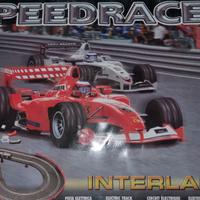 8668N-Pista F1 Speed Race Interlagos Giochi Prezio