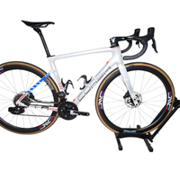 Bici da corsa Professionali disc e rim brake S/M/L