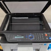 Stampante multifunzione laserjet Samsung