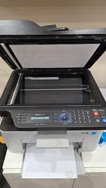 Stampante multifunzione laserjet Samsung