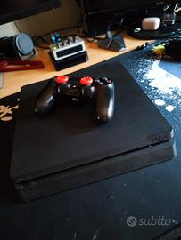 Sony PlayStation 4 Slim