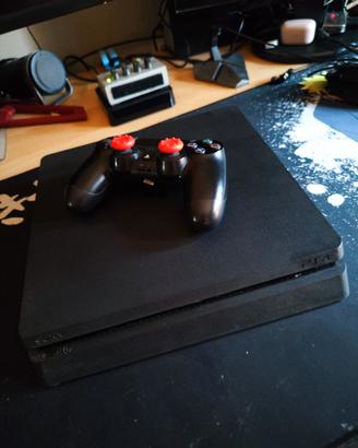 Sony PlayStation 4 Slim