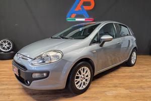 Fiat Punto Evo 5 Porte Punto Evo 5p 1.4 Dynamic ea