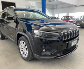 JEEP Cherokee 2.2 Mjt Longitude