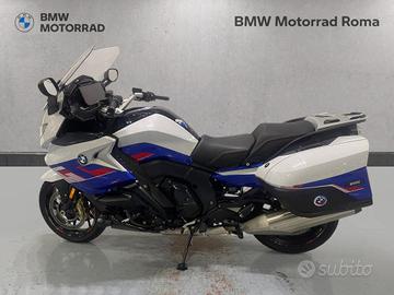 BMW K 1600 GT Abs my22
