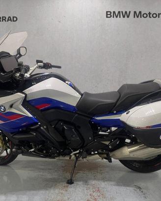 BMW K 1600 GT Abs my22