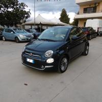 Fiat 500 1.2 Riva