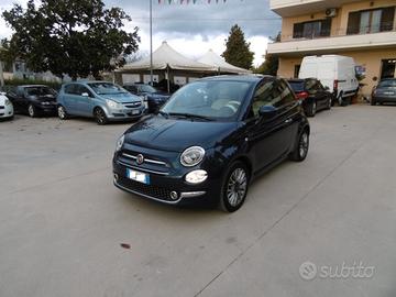 Fiat 500 1.2 Riva