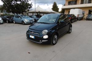 Fiat 500 1.2 Riva