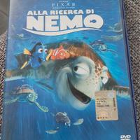 2 DVD di Nemo