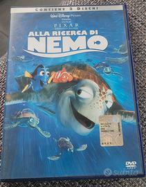 2 DVD di Nemo