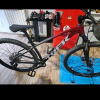 mtb trek MARLIN 6 taglia M