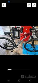 mtb trek MARLIN 6 taglia M