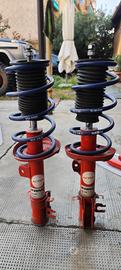 Kit assetto completo punto Evo Abarth