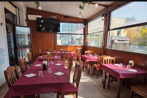 Ristorante Montesilvano cessione