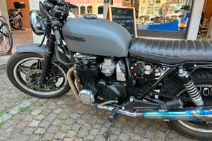 Honda cb650