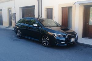 Subaru levorg 1.6 4x4