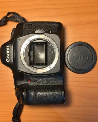 5D classic Mark I