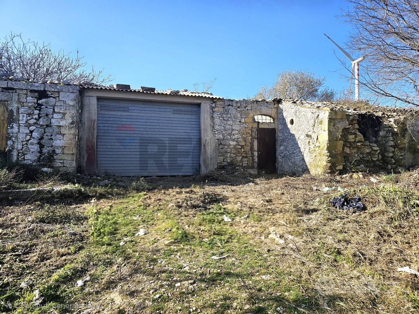 Rustico - Ragusa - Vista 3
