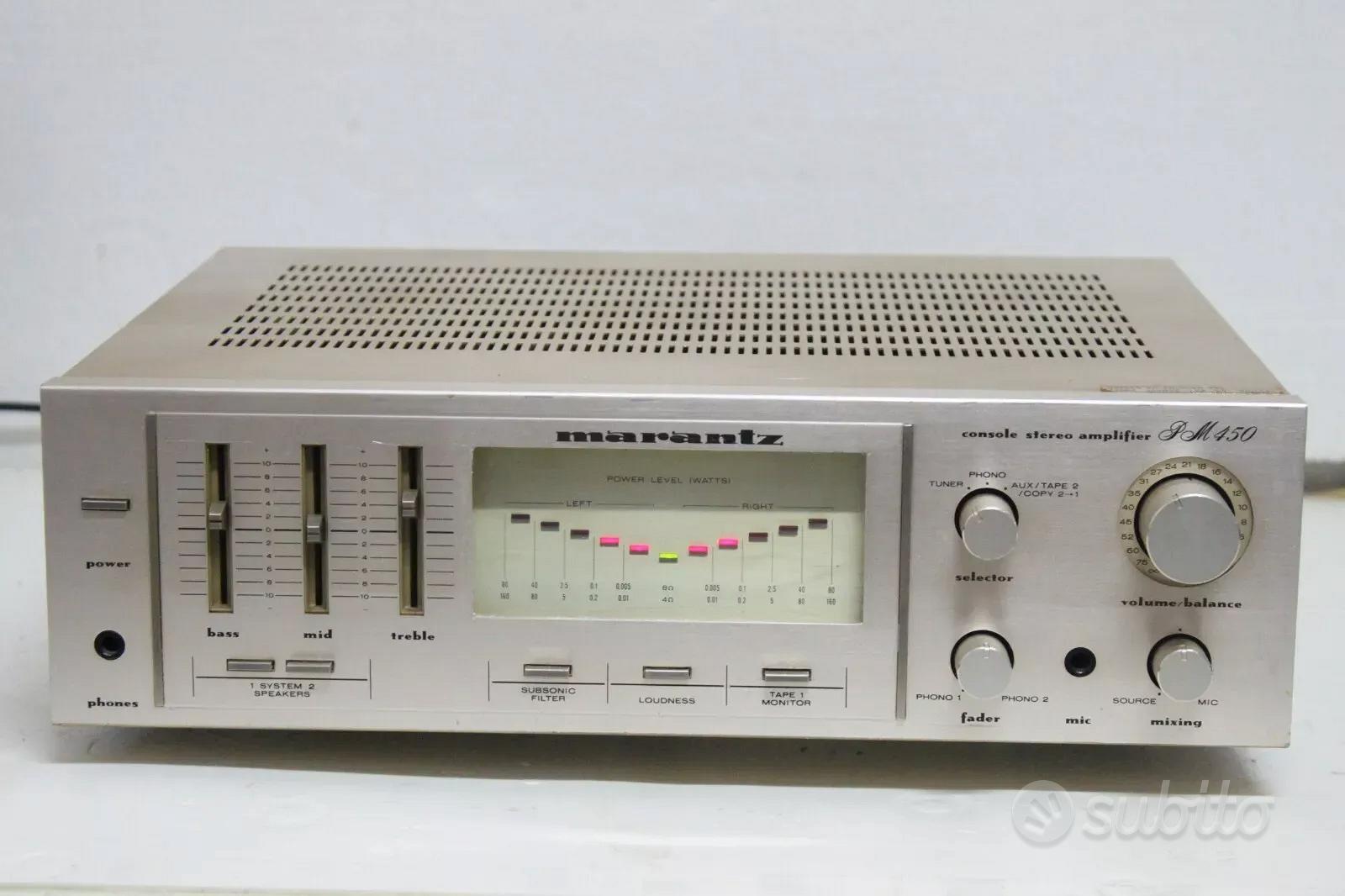 Amplificatore Bioelettrico Gould 11-4123-09 A 2 Canali | Usato Con Garanzia