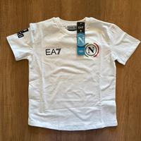 t-shirt Official SSC NAPOLI NAPUL3