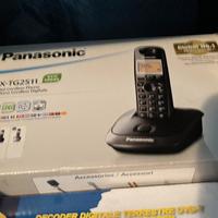 Telefono cordless