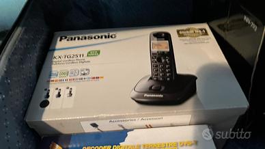Telefono cordless