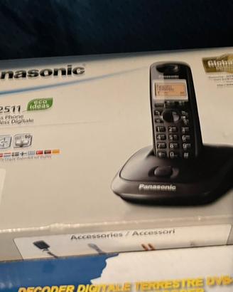 Telefono cordless