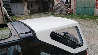 Hard Top Suzuki Jimny
