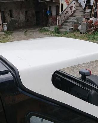 Hard Top Suzuki Jimny